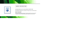 Desktop Screenshot of dependablesvcs.net